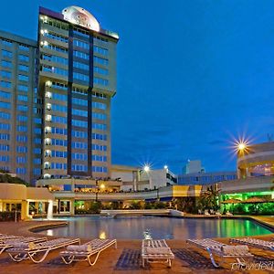 Crowne Plaza - Maruma Hotel & Casino